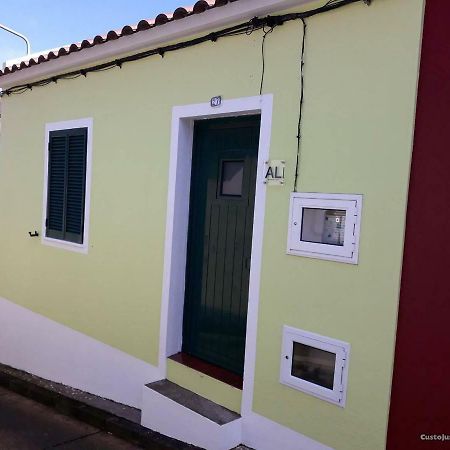 Shr Houses Porto Formoso Villa Exterior foto