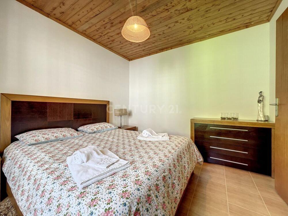 Shr Houses Porto Formoso Villa Exterior foto