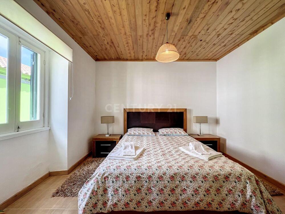 Shr Houses Porto Formoso Villa Exterior foto
