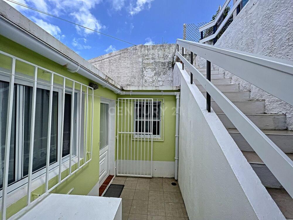 Shr Houses Porto Formoso Villa Exterior foto