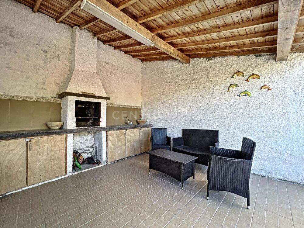 Shr Houses Porto Formoso Villa Exterior foto