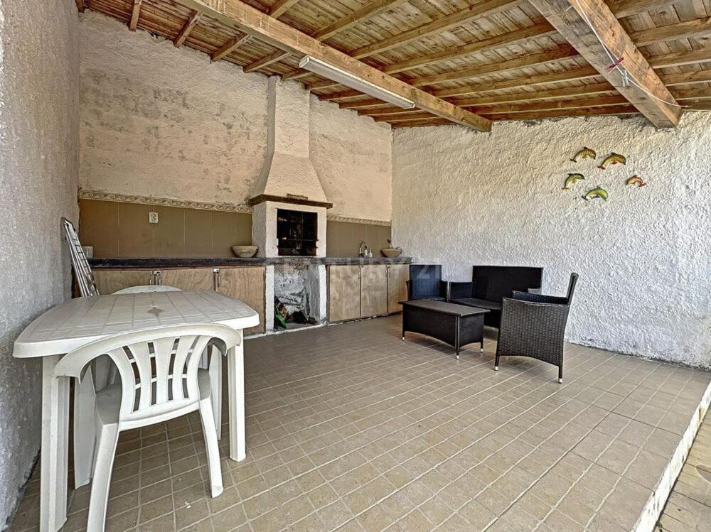 Shr Houses Porto Formoso Villa Exterior foto