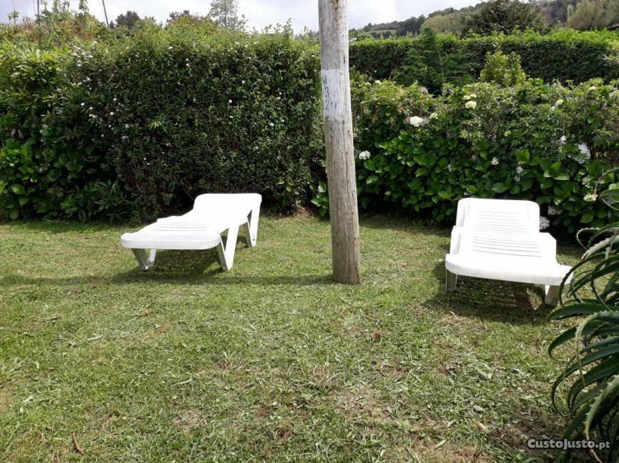 Shr Houses Porto Formoso Villa Exterior foto