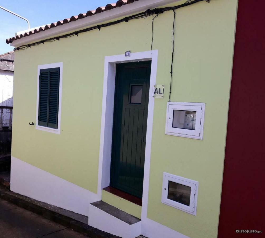 Shr Houses Porto Formoso Villa Exterior foto