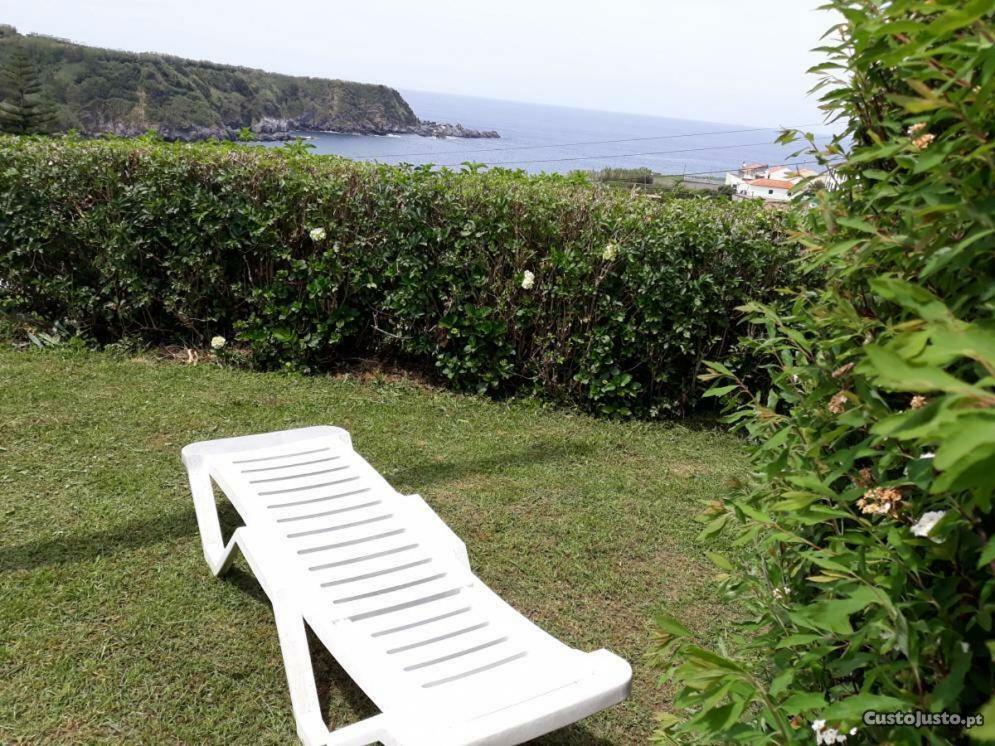 Shr Houses Porto Formoso Villa Exterior foto